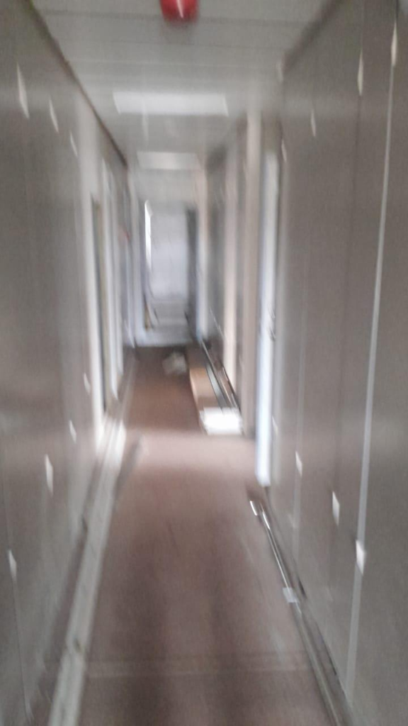 Carpentry Work 1
