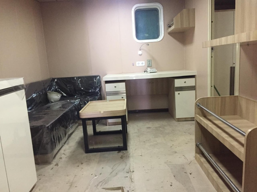 Carpentry Work 12