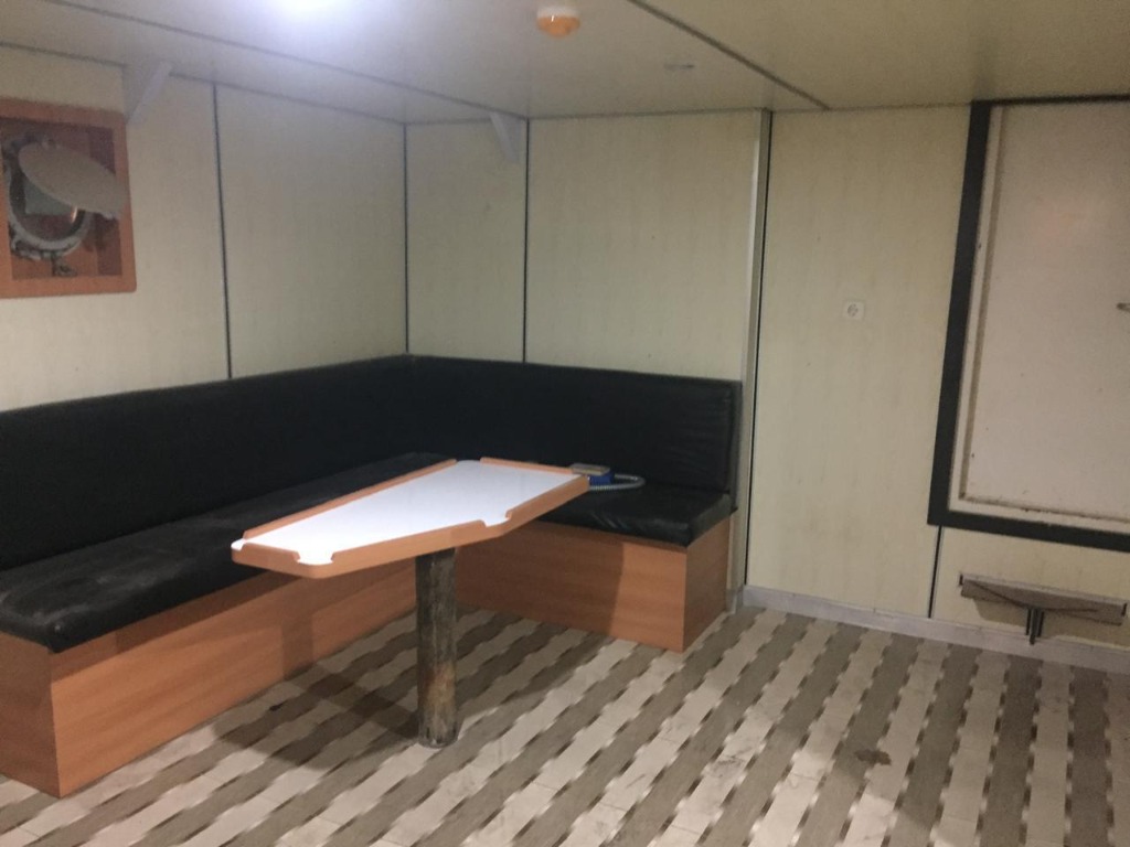Carpentry Work 16