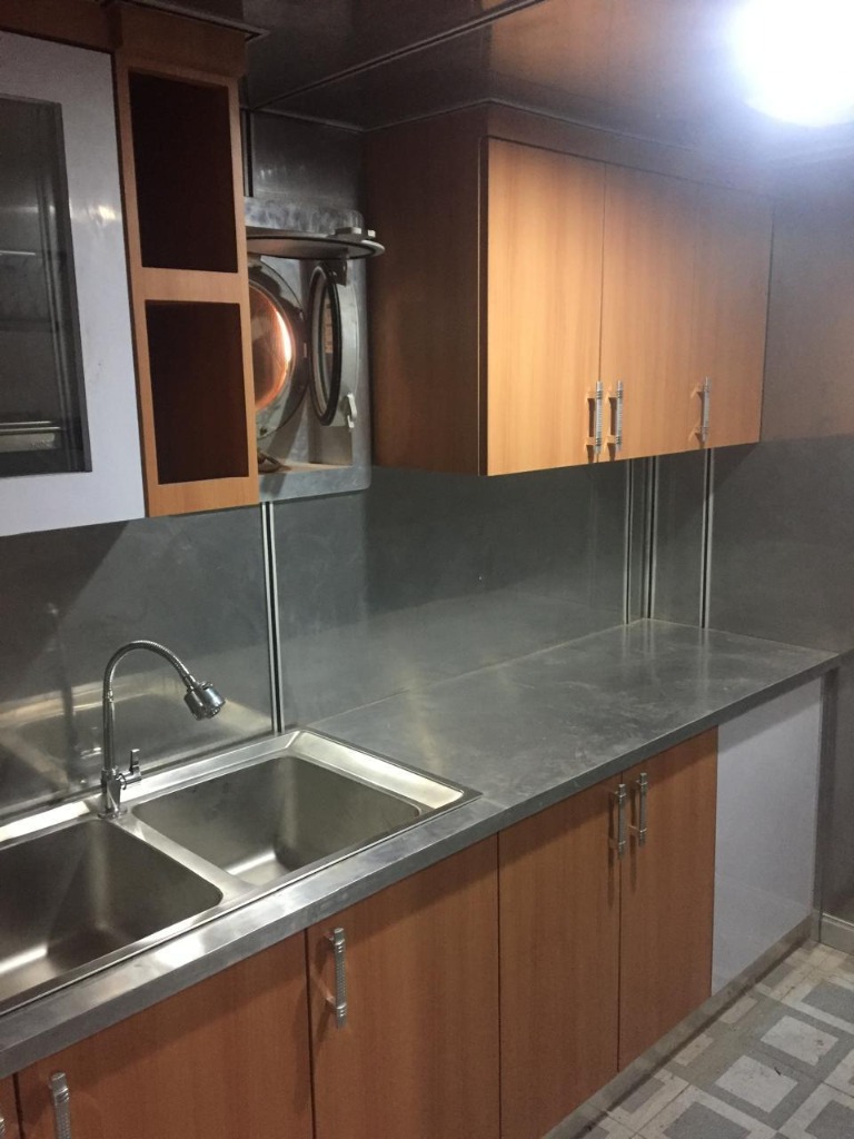 Carpentry Work 18