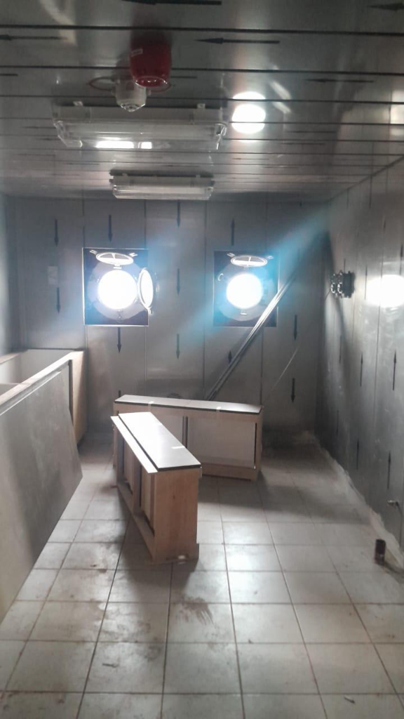 Carpentry Work 3