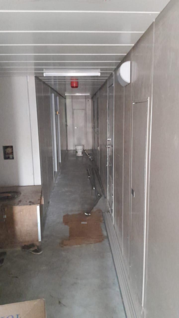 Carpentry Work 4