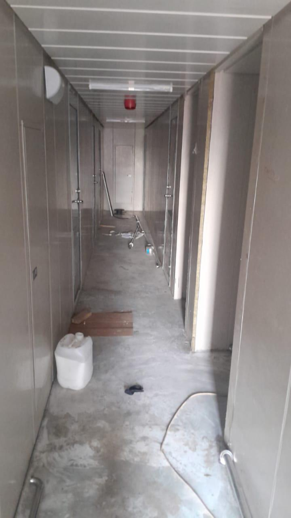 Carpentry Work 5