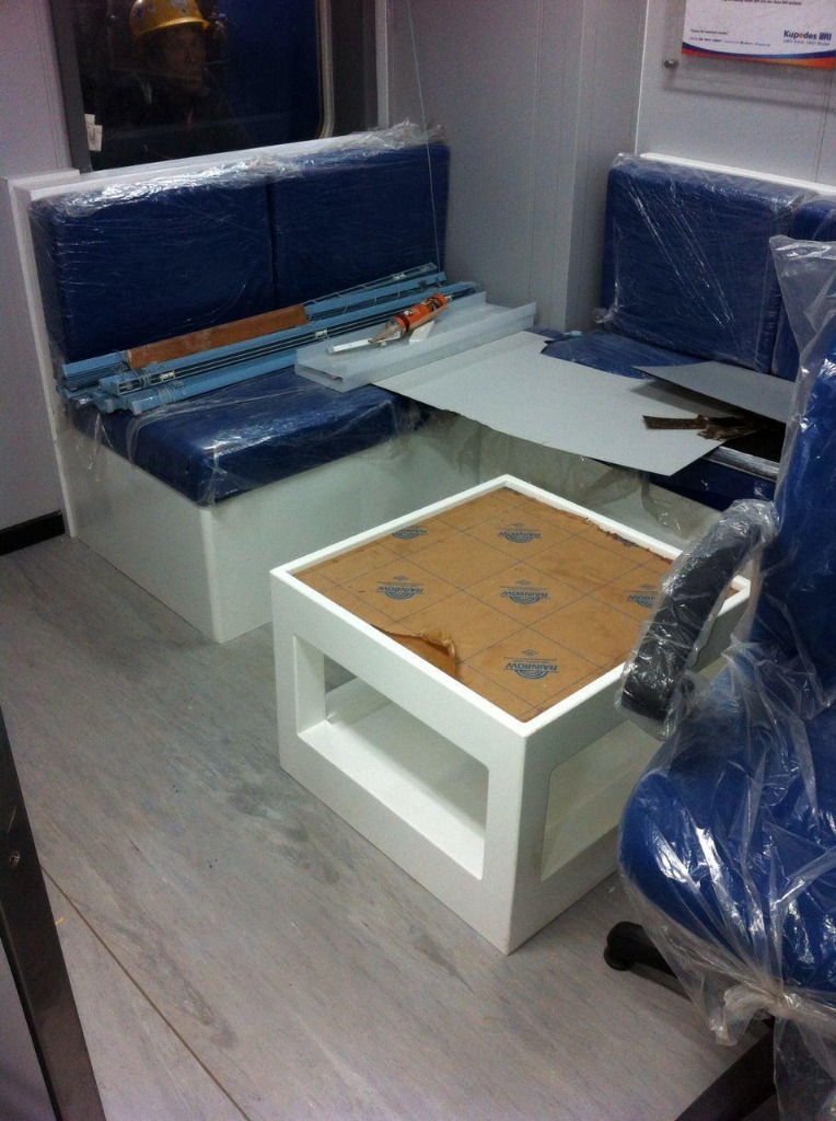 Carpentry Work 7