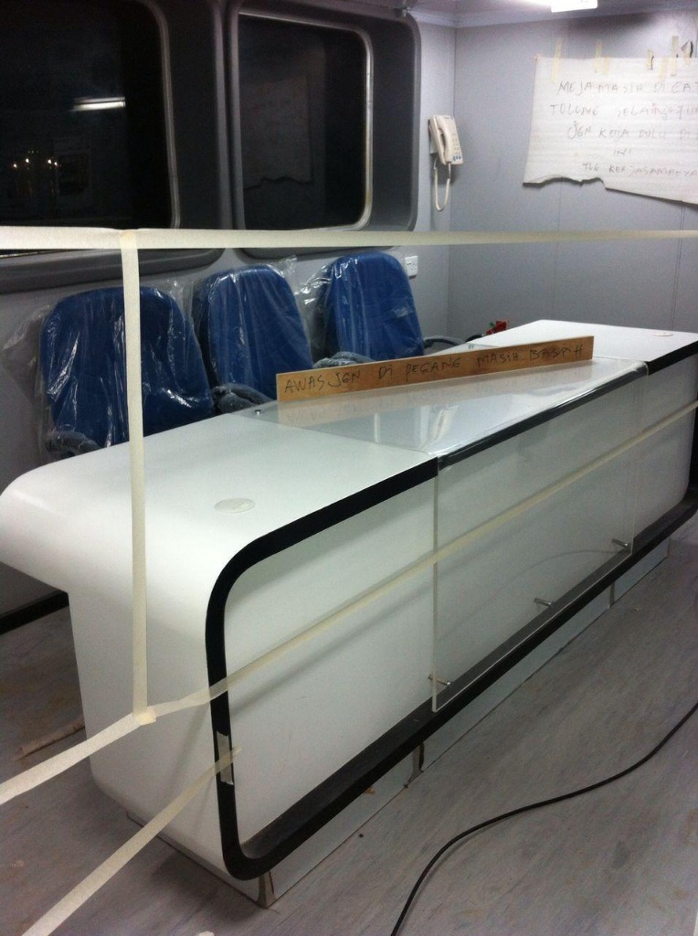 Carpentry Work 8