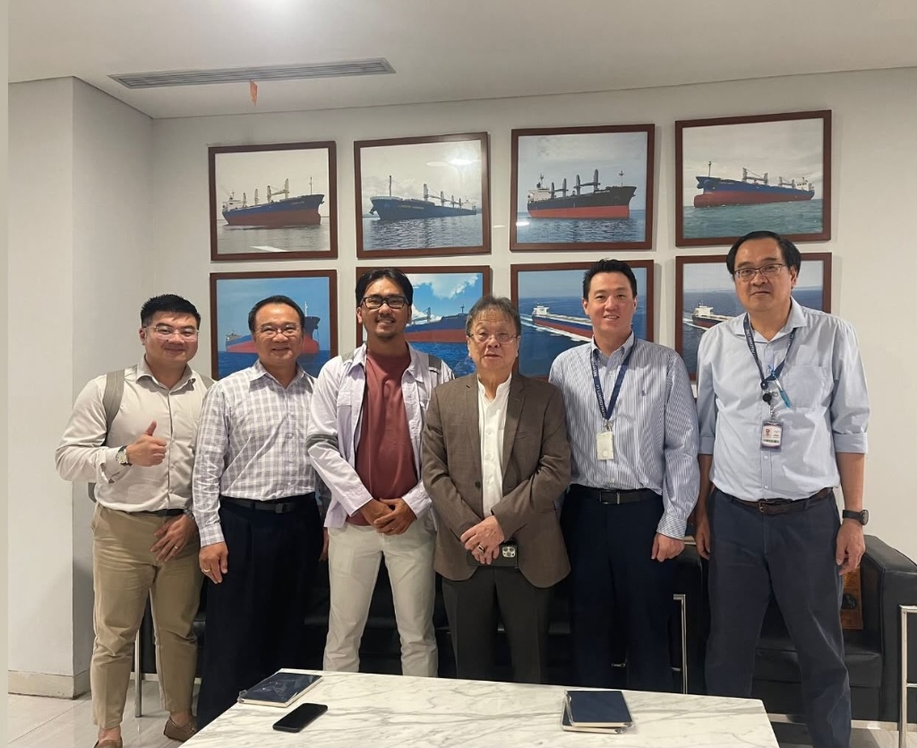 Oceanworks Nusantara Team